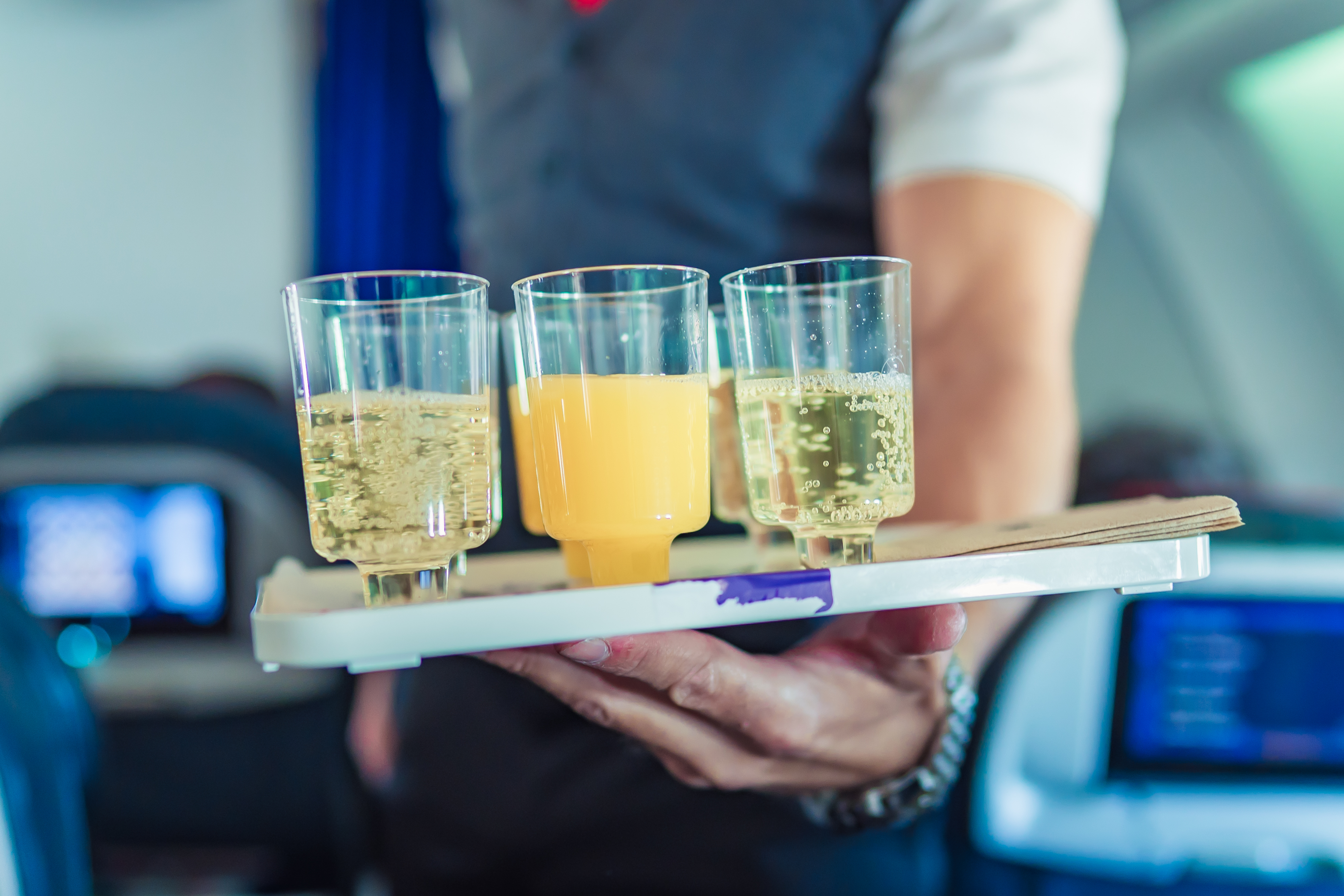 Voos charter Iberojet