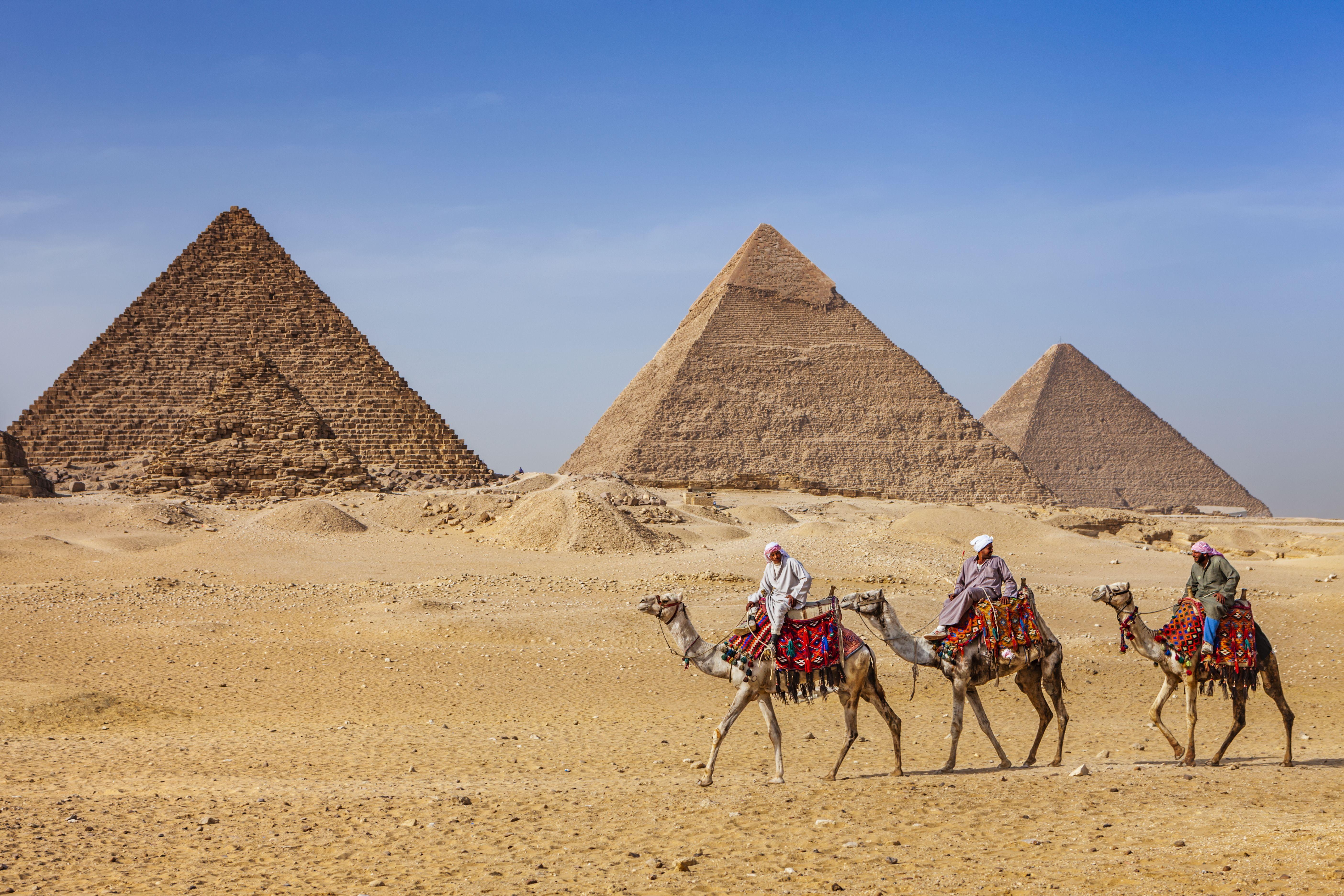 Cairo Def Viaje a egipto: El Cairo al Completo - CATAI
