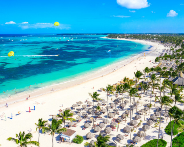 Punta Cana