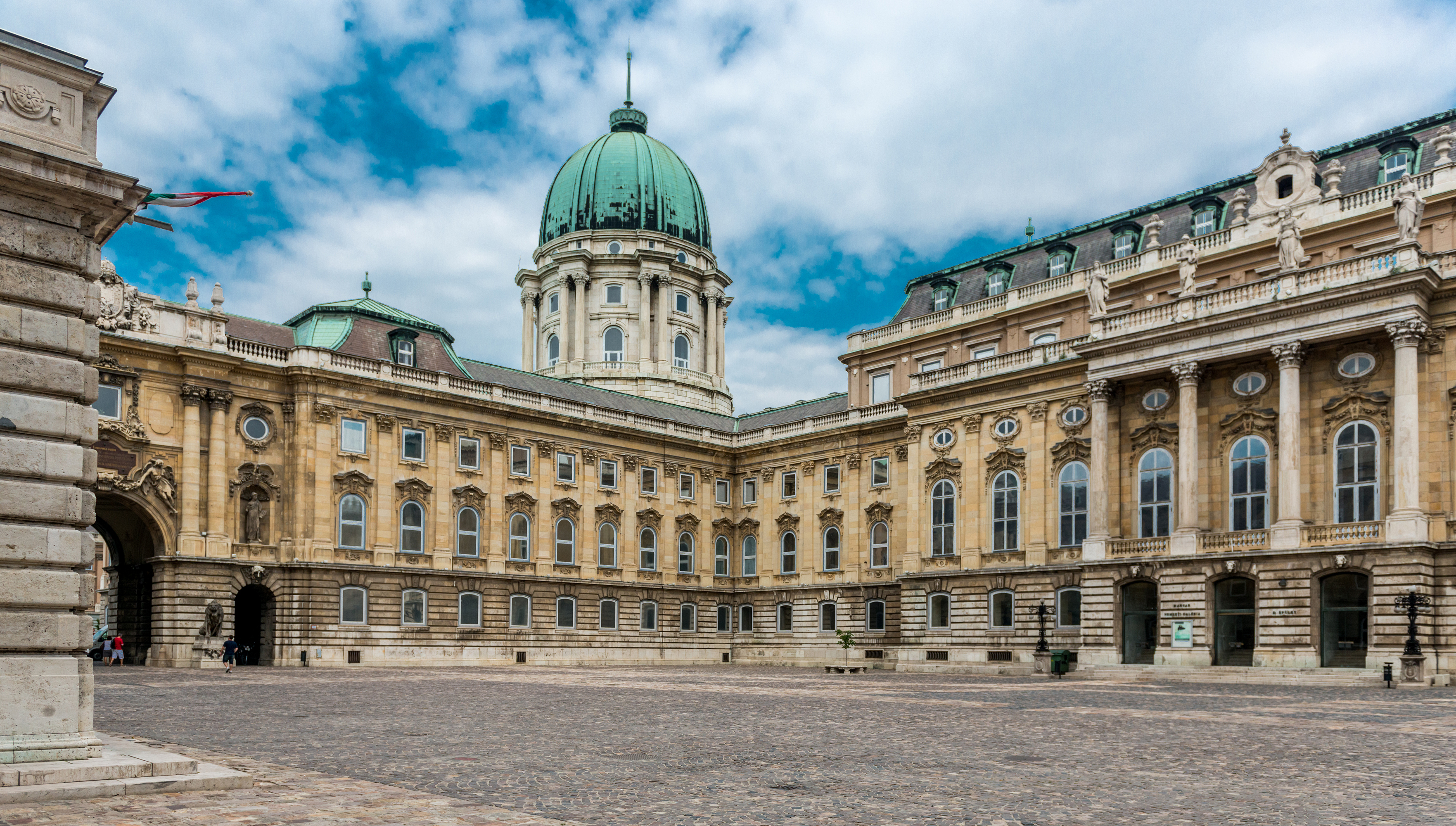 Praga-Budapest-Viena