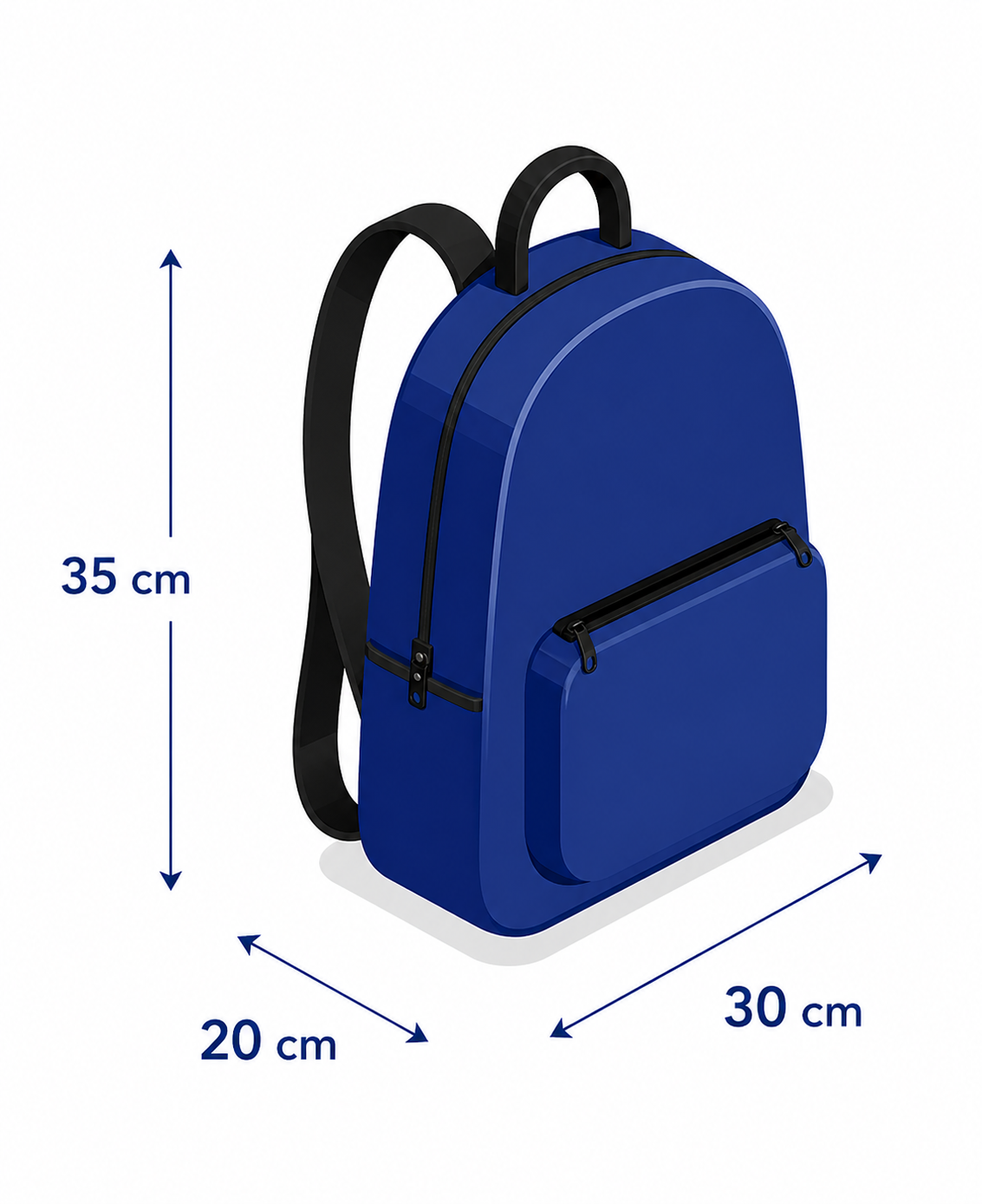 Personal item