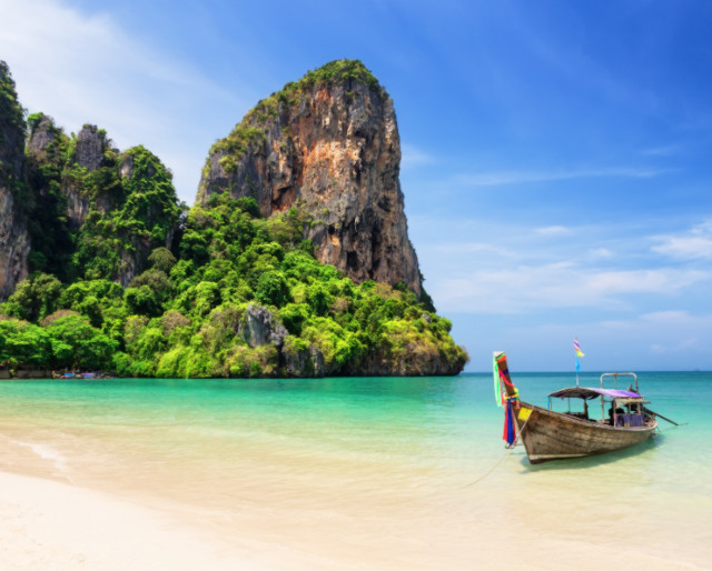 Tailandia