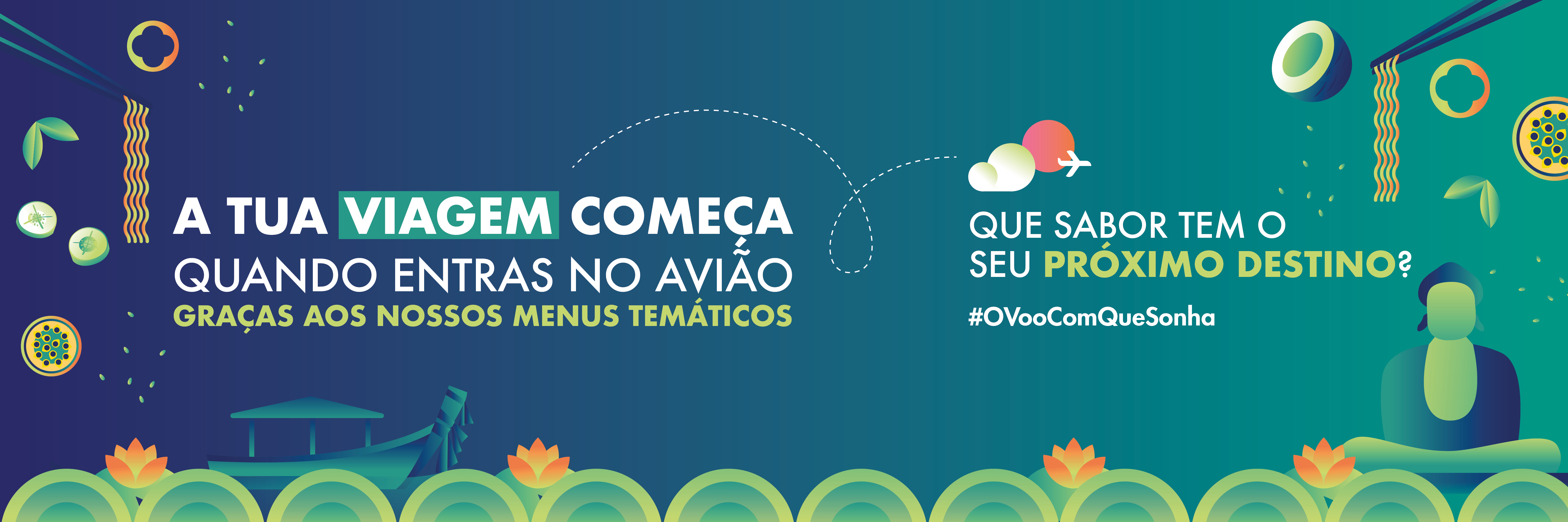 Menús Temáticos