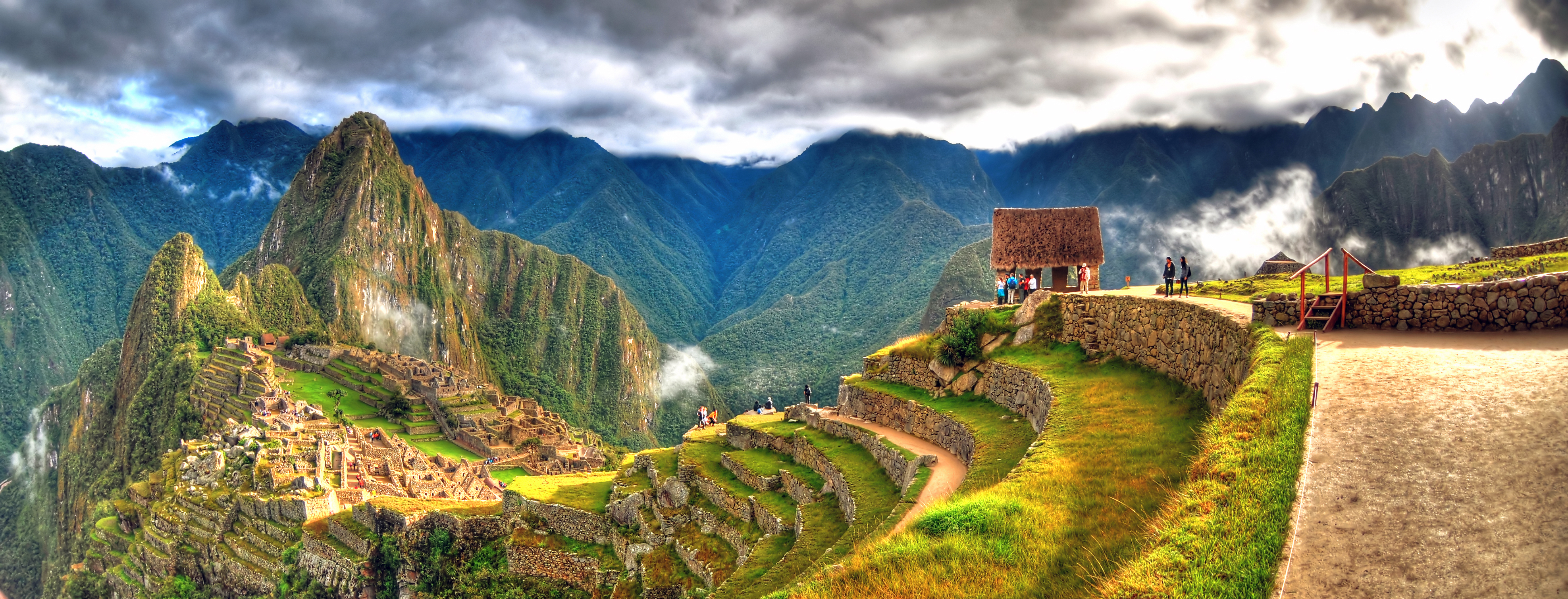 La Ruta Andina