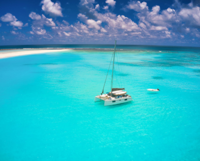 Isla Mauricio