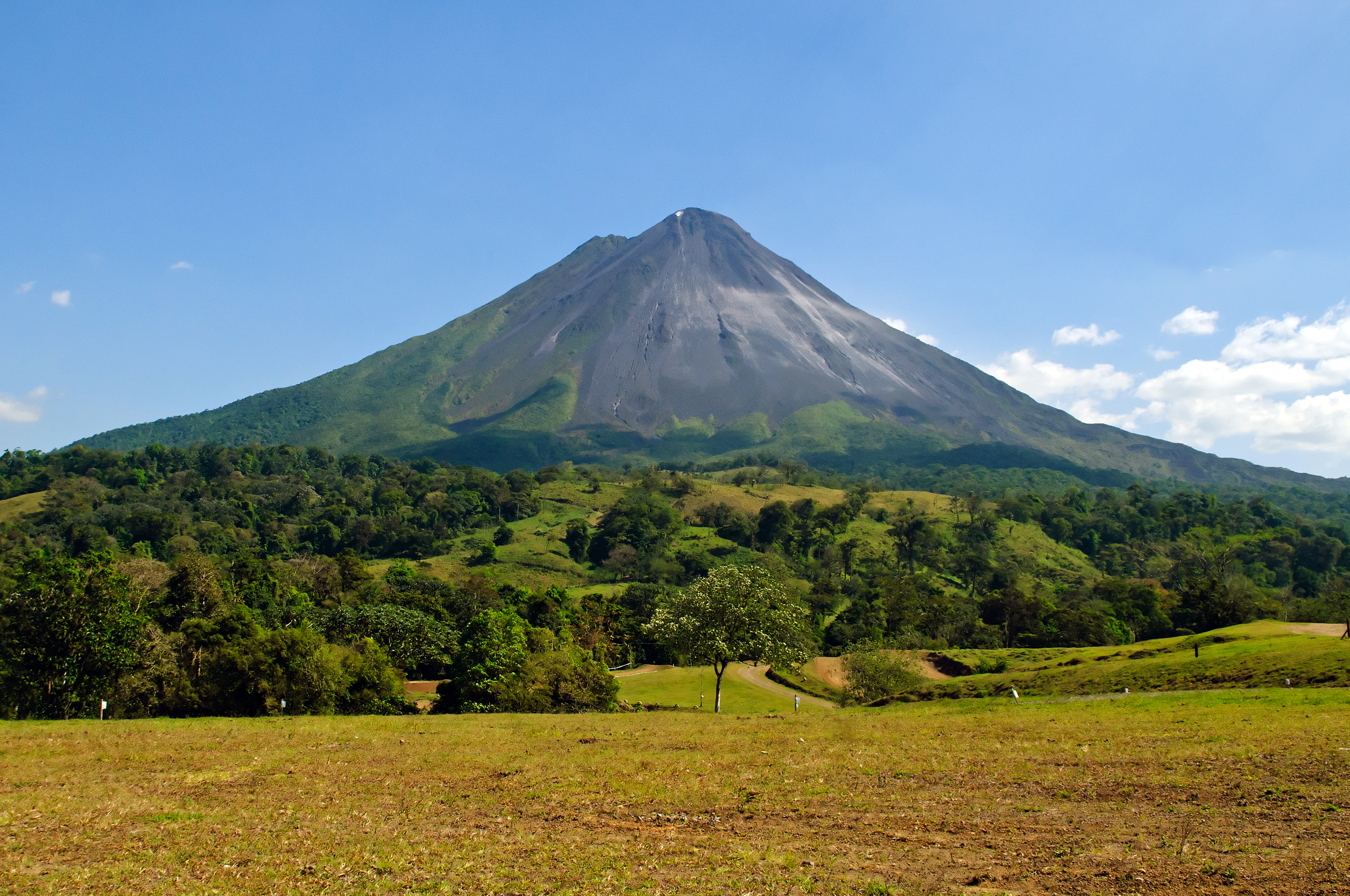 Costa Rica