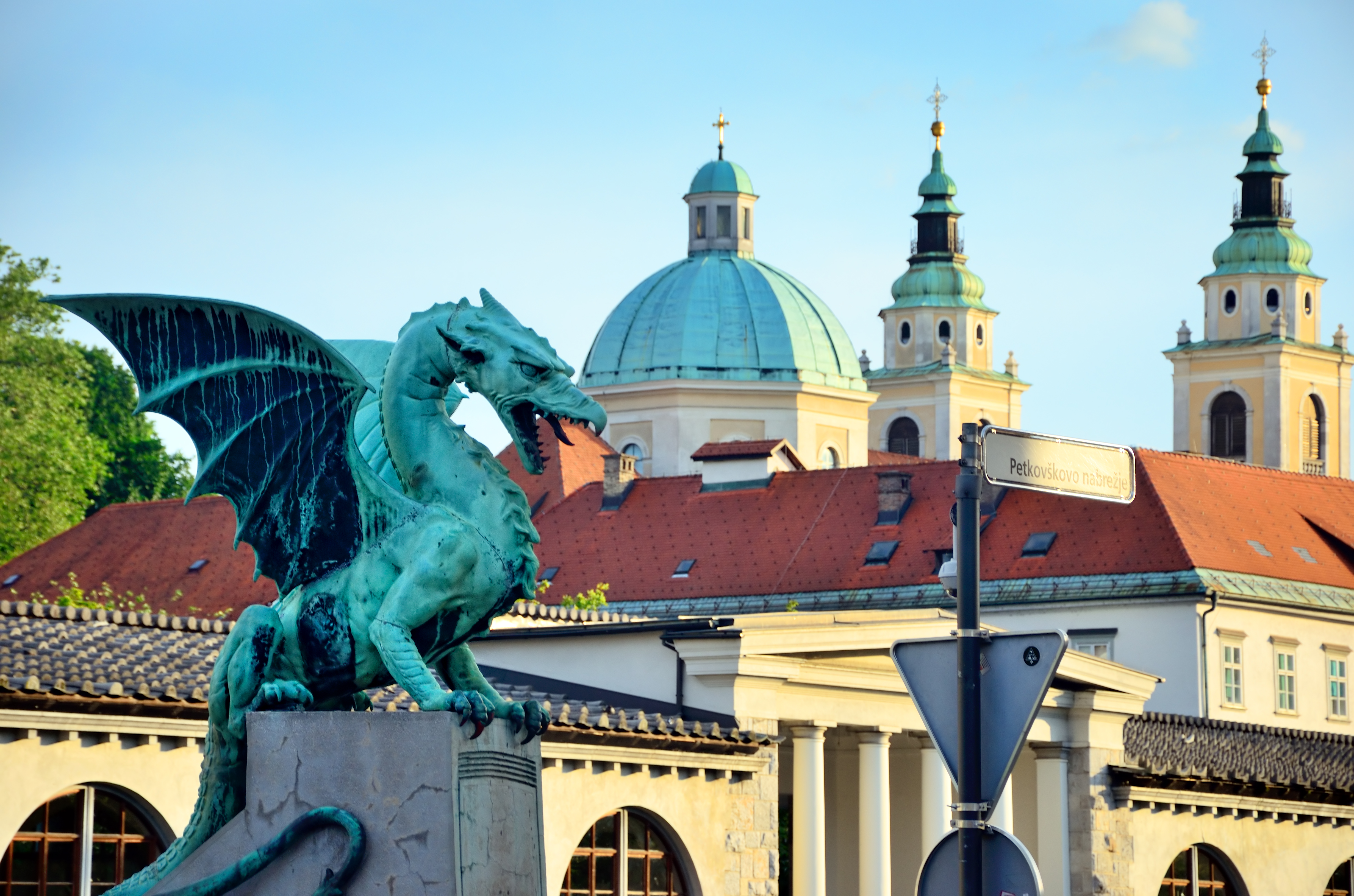 MARAVILLAS DE LA PENÍNSULA DE ISTRIA, ESLOVENIA Y VENETO (Vuelos Especiales)