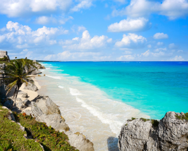 Riviera Maya