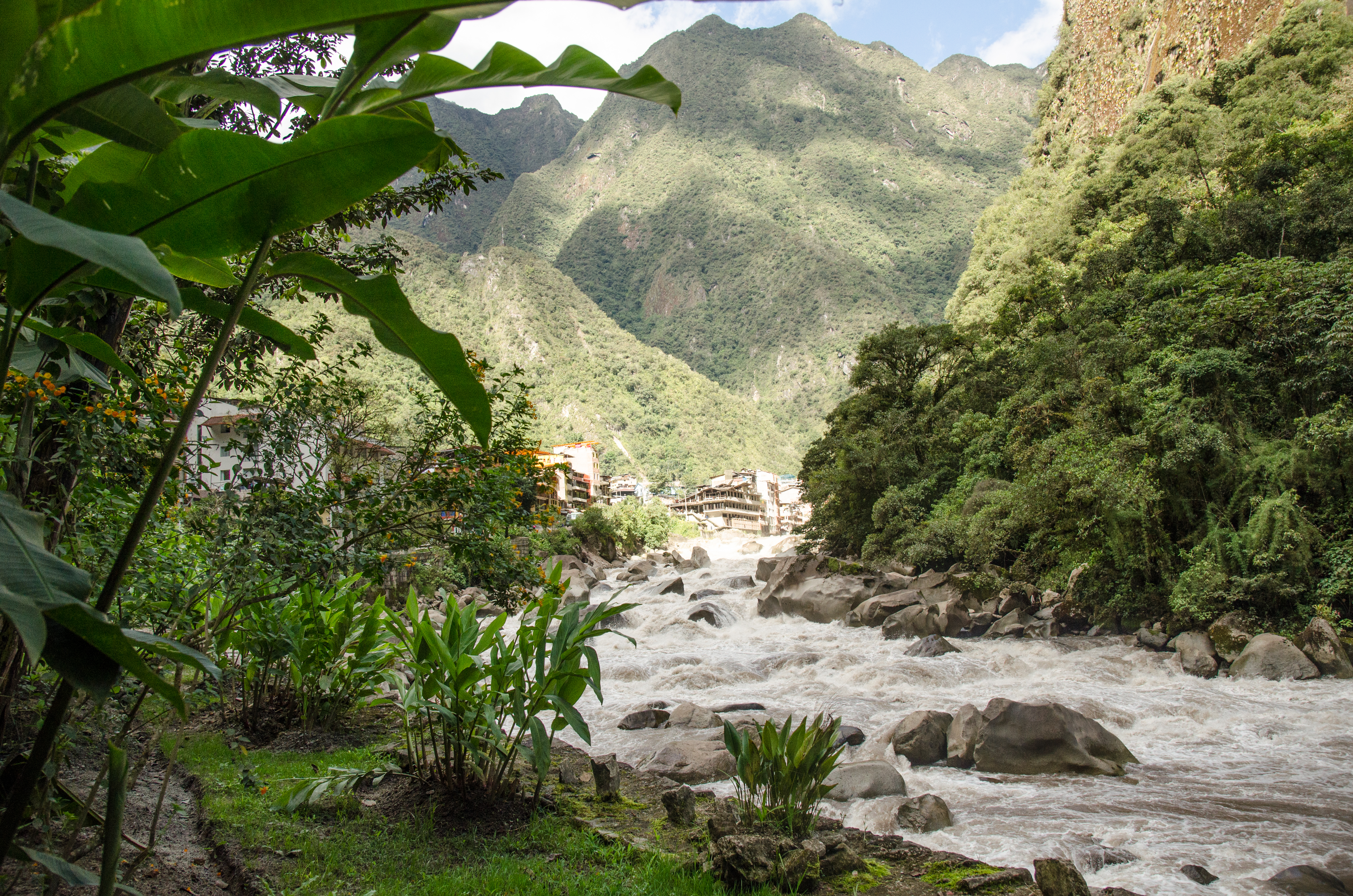 Perú al Completo LR