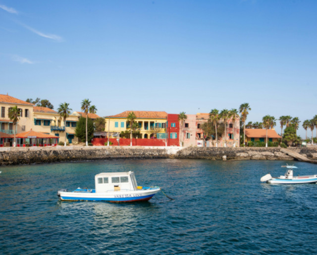 Senegal
