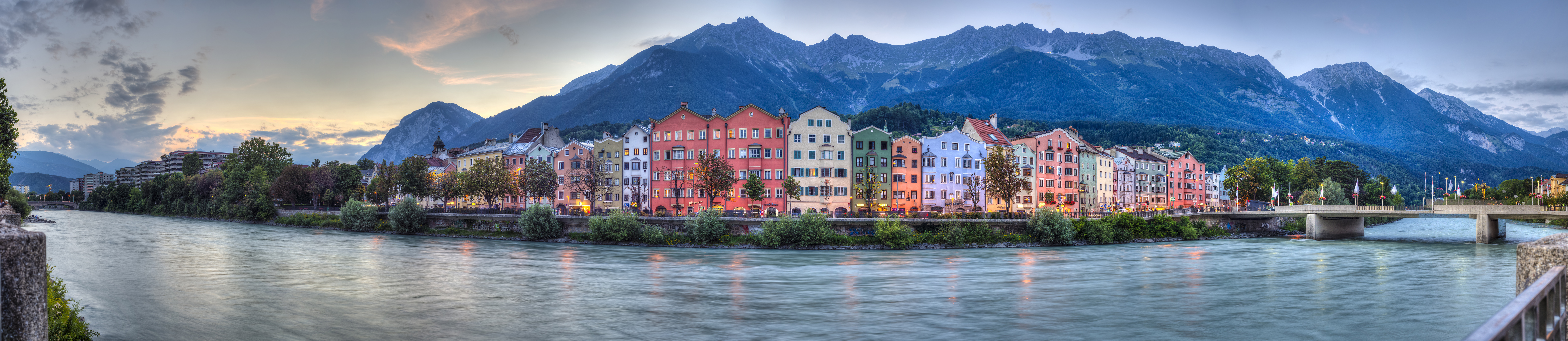 Mercadillos de Navidad en Baviera y Tirol Austríaco