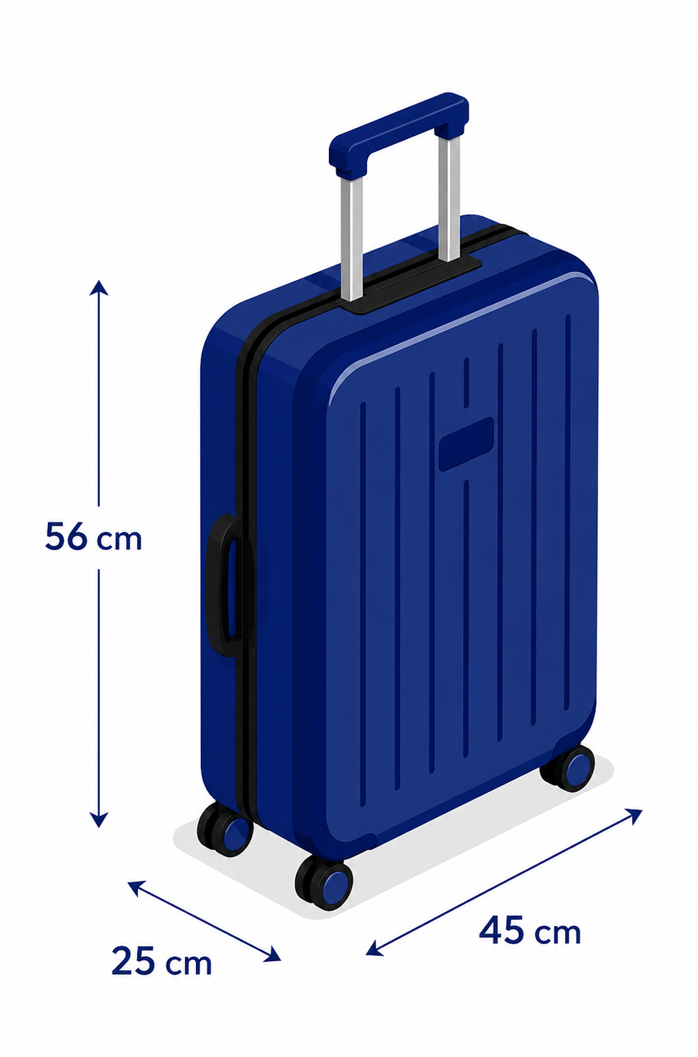 Cabin bag