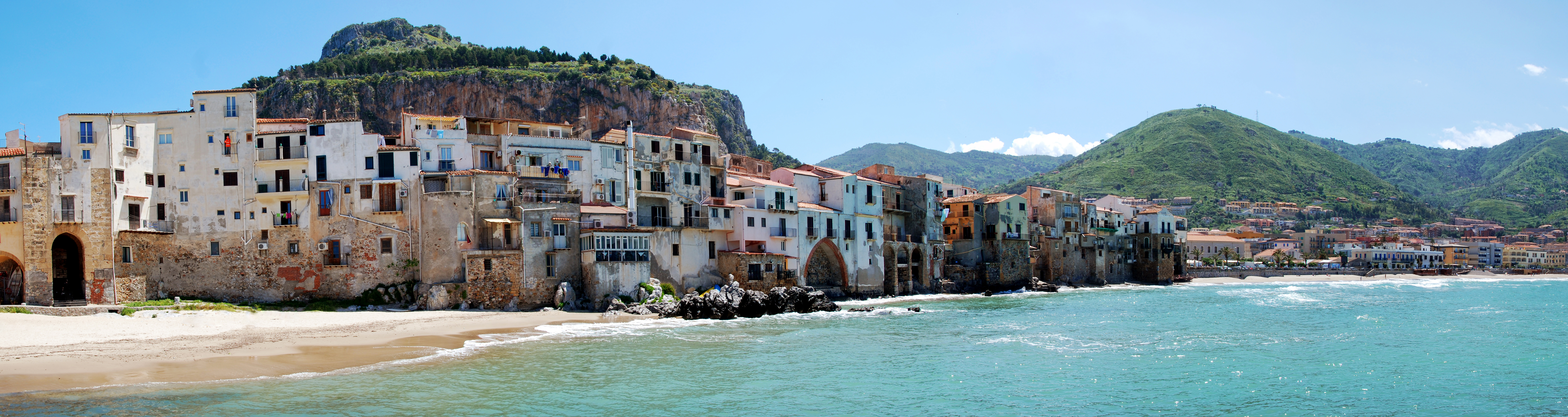 SICILIA CLASICA