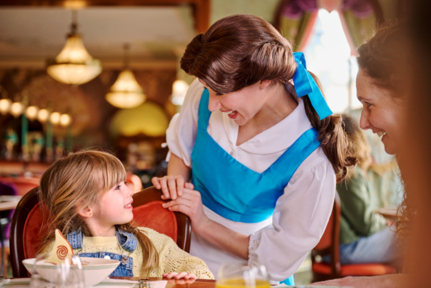 The Regal View Restaurant