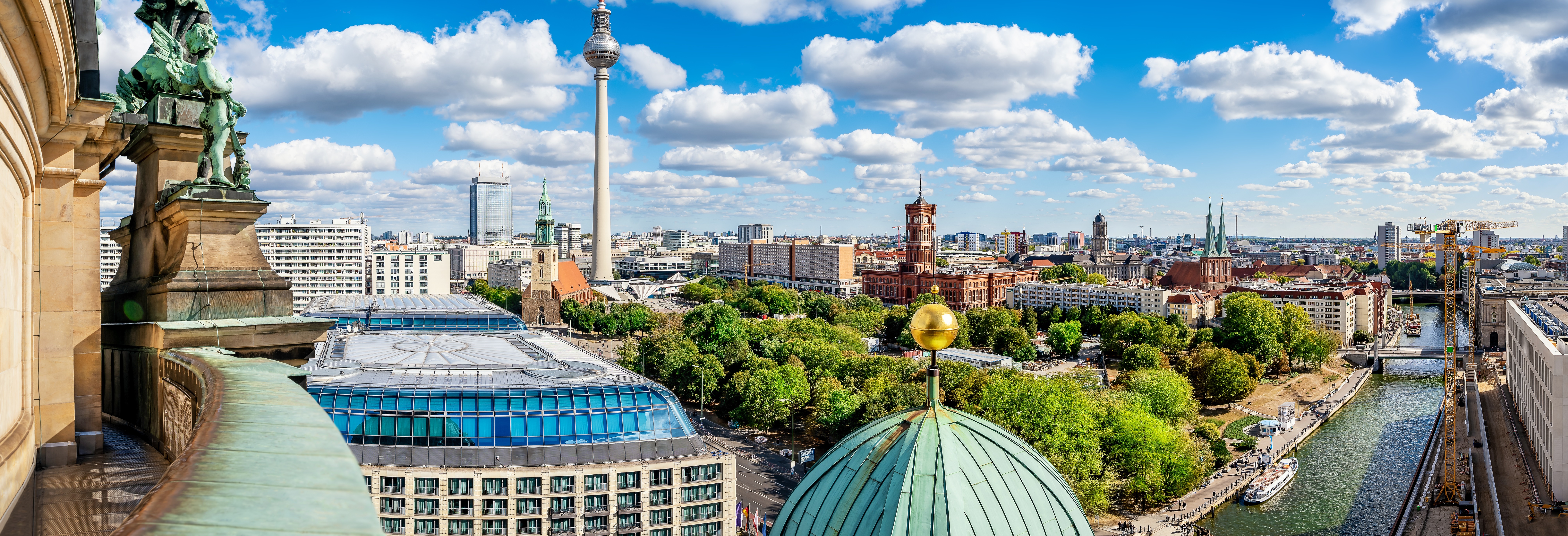 Puente De Diciembre Descubre Berlin