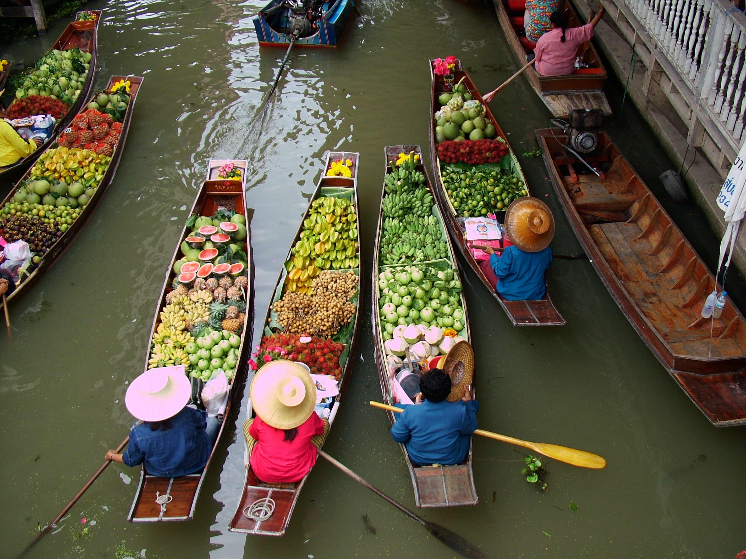 Bangkok
