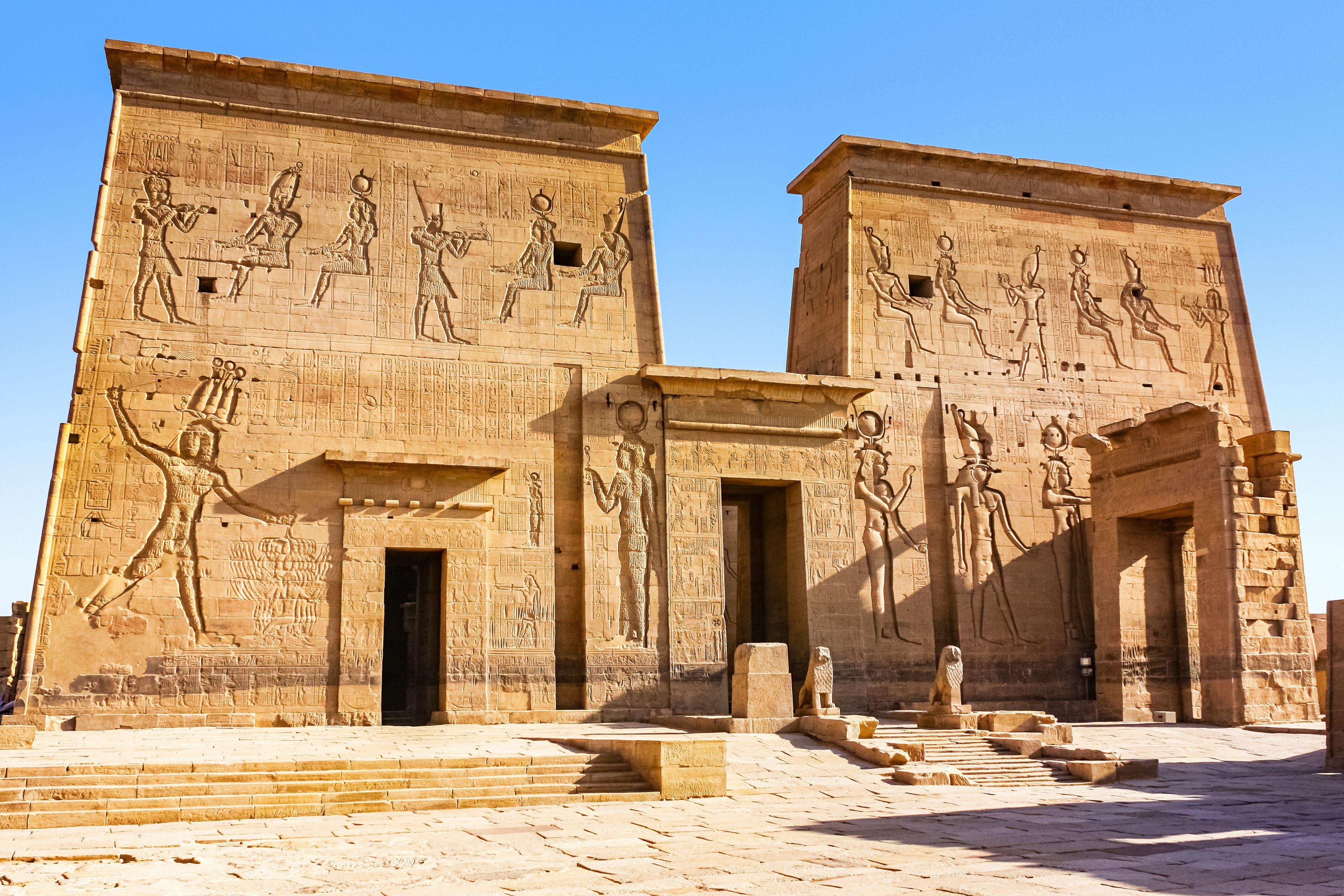 Gran Egipto Al Completo Con Museo Gem Y Abu Simbel En Avión Outlet