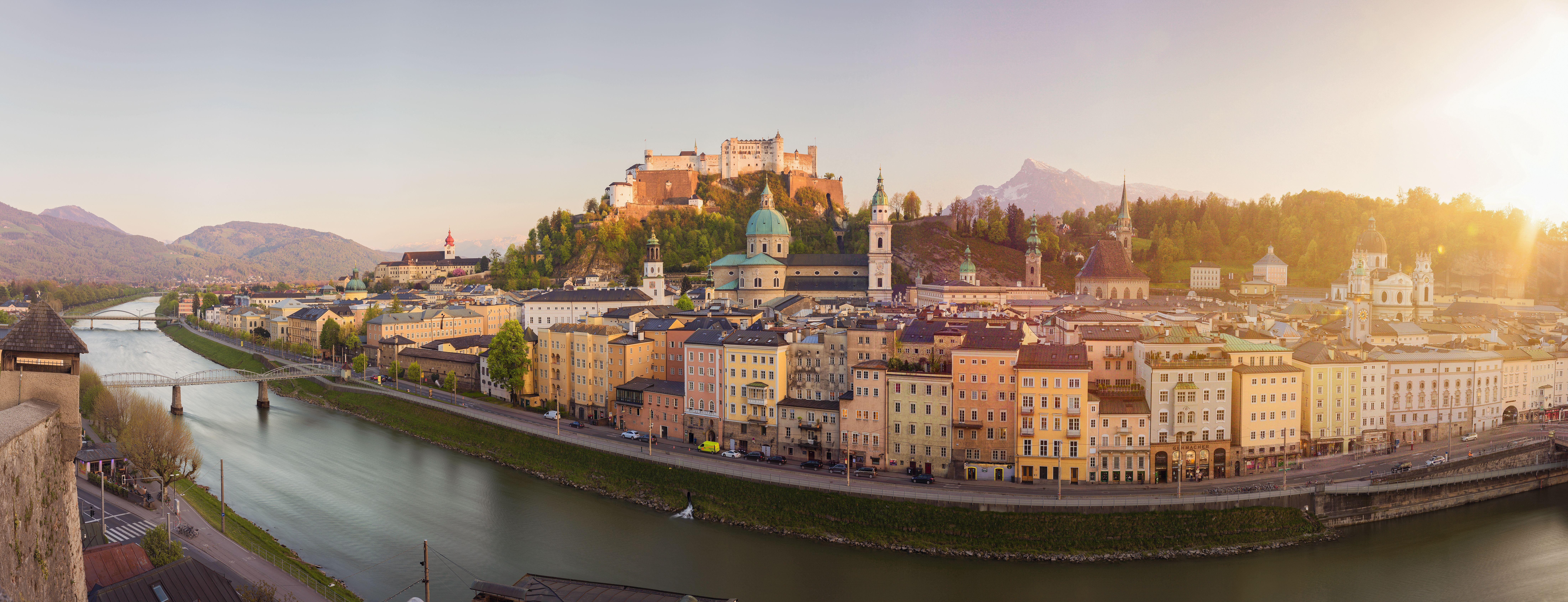 Mercadillos de Navidad en Baviera y Austria