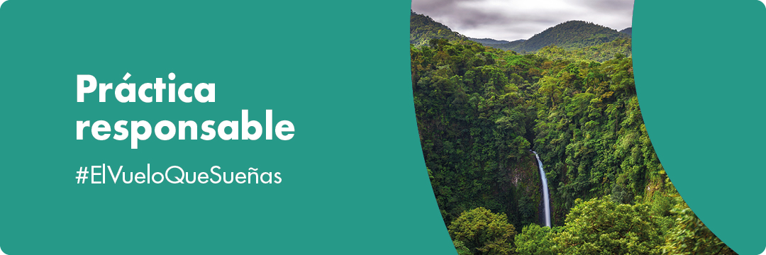 Viajes que no dejan huella - Iberojet