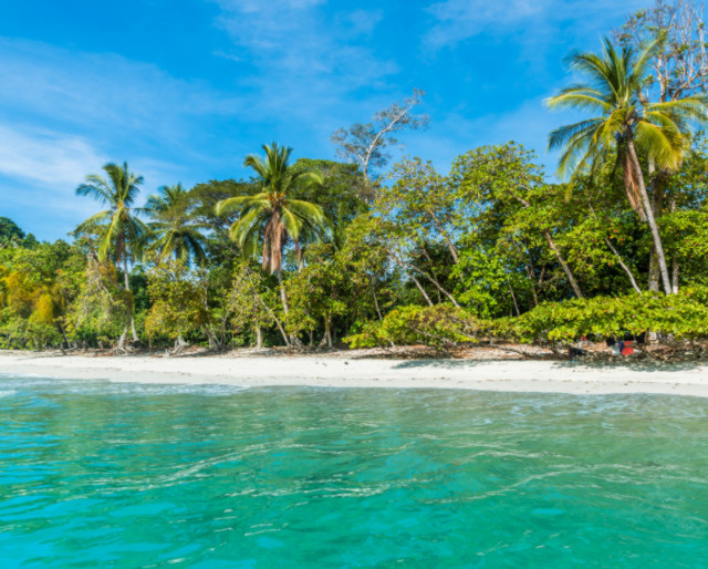 Costa Rica