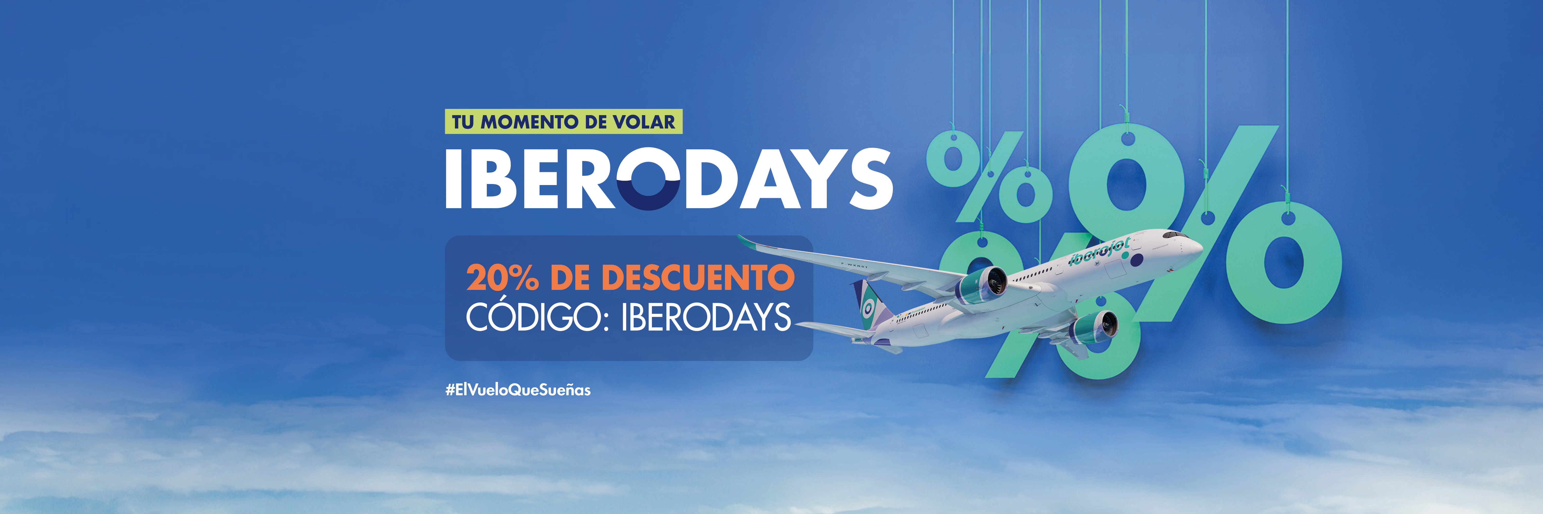 IBERODAYS