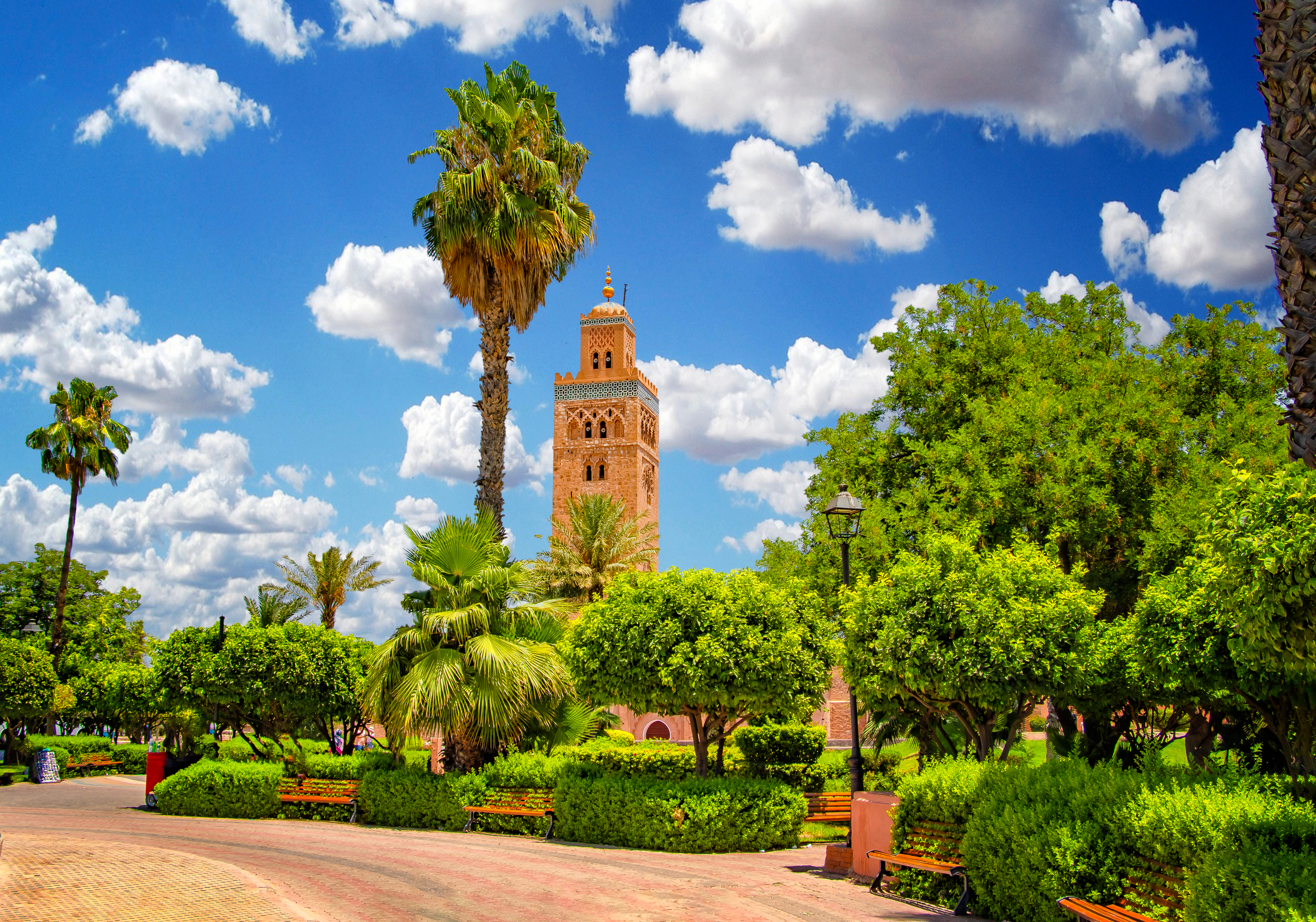 Ruta De Las Mil Kasbahs Desde Marrakech (Provincias)