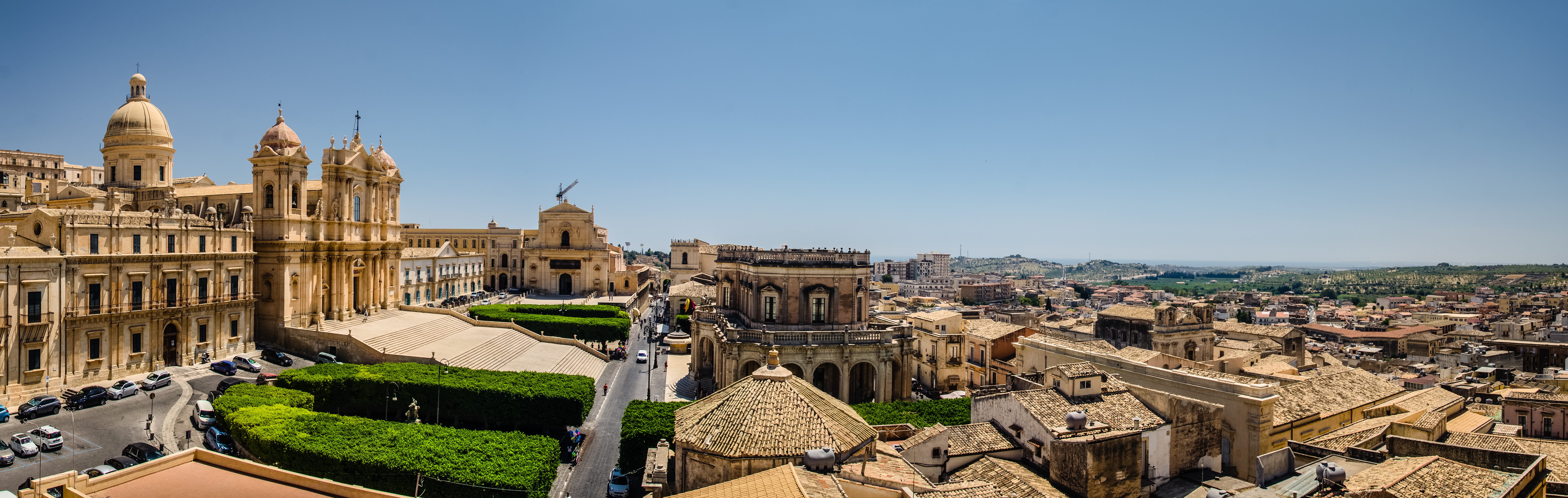 SICILIA CLASICA