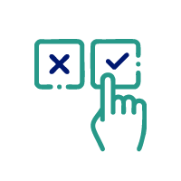 Select installment payment