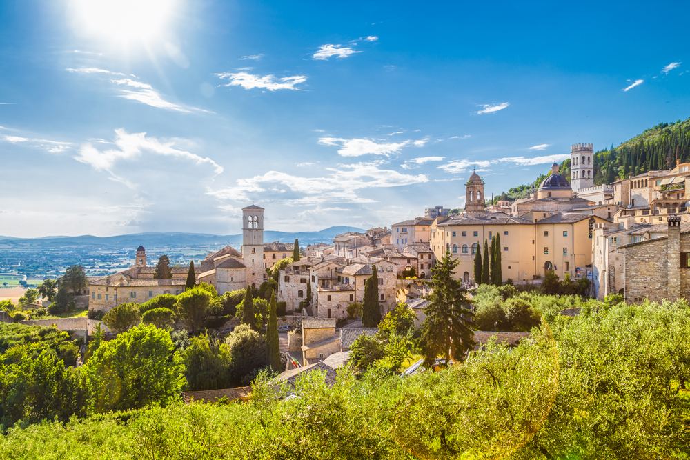Pisa, Toscana