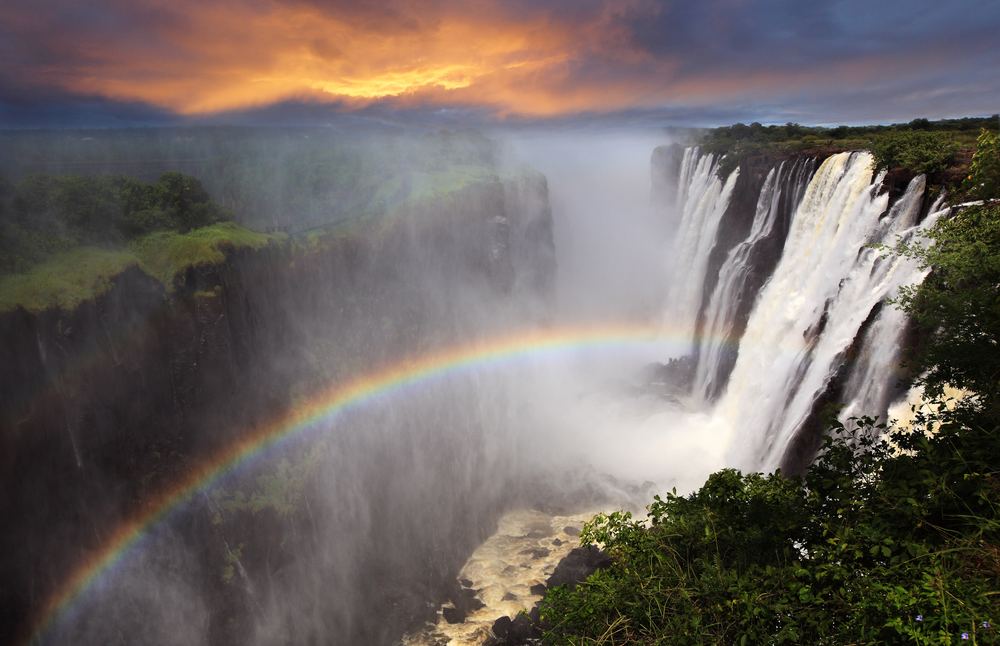 Parque Nacional Chobe, Botswana