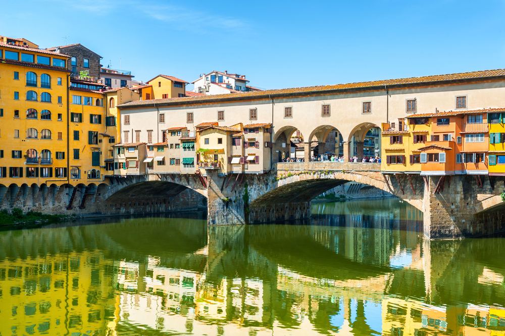 Florencia, Toscana