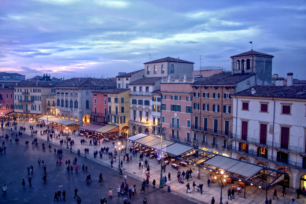 Lago de Garda y Sirmione