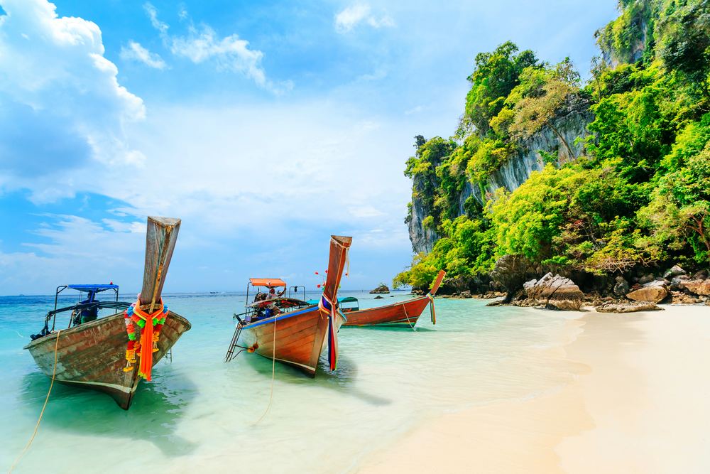 Phuket, Tailandia