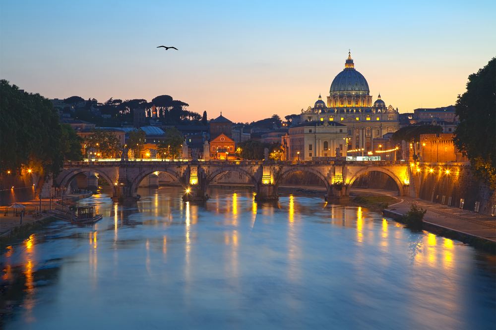 Roma, Italia