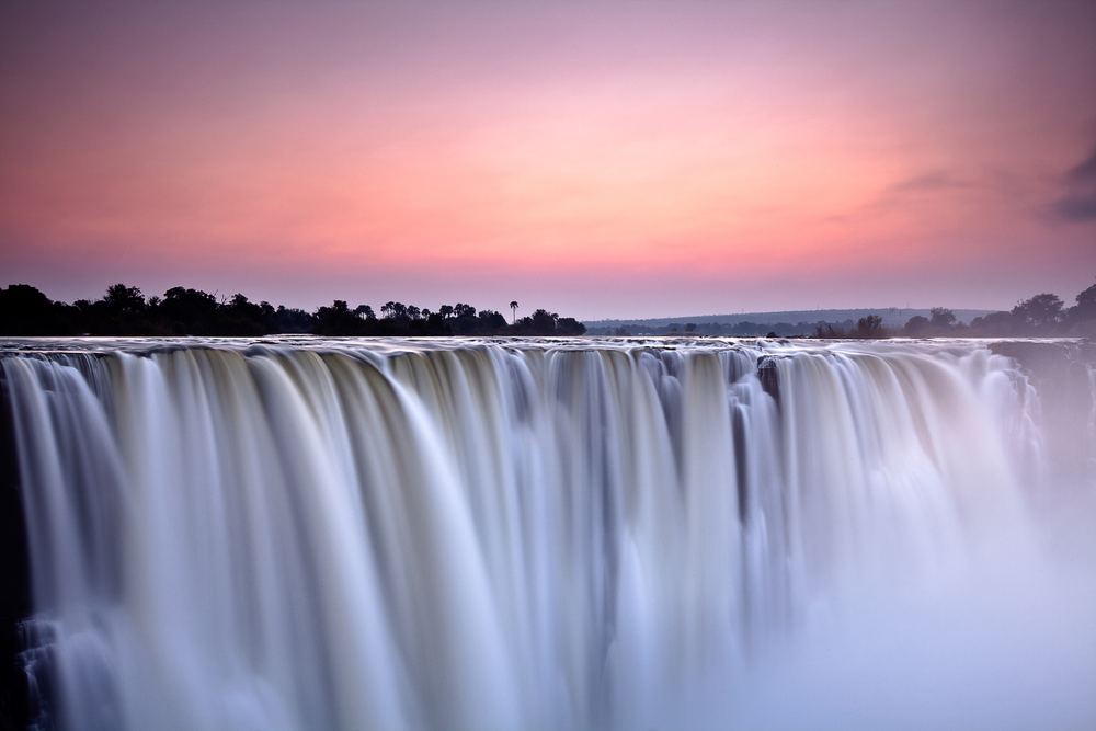 Cataratas Victoria