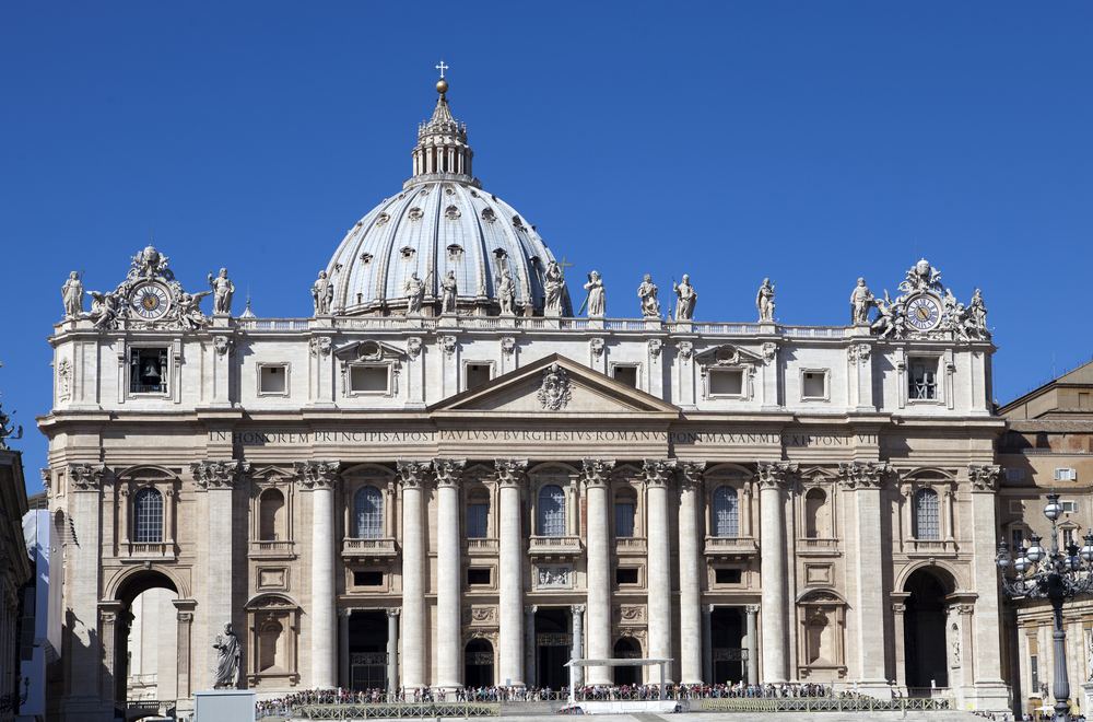 Ciudad del Vaticano