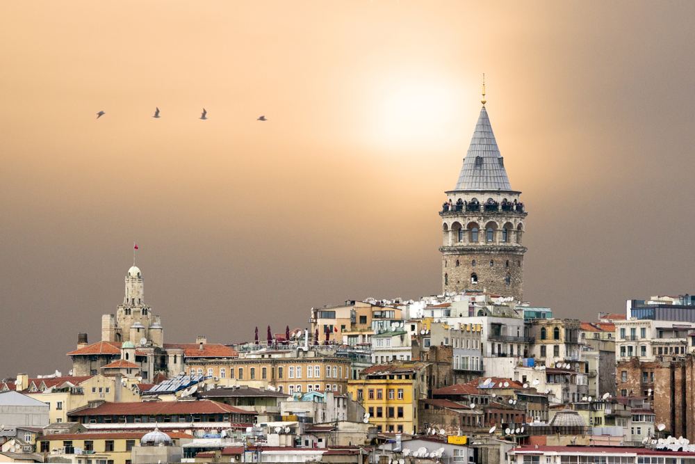 Estambul, Turquía