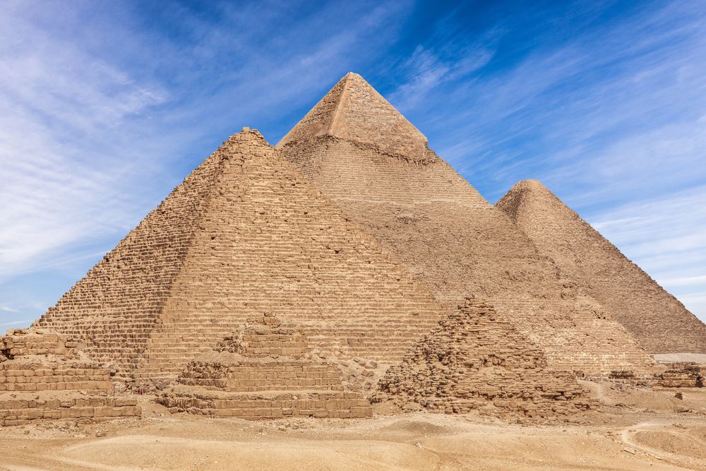El Cairo, Egipto