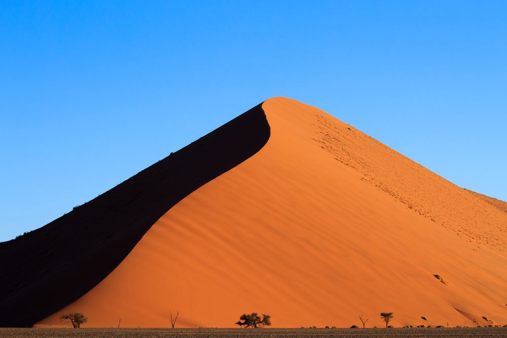 Desierto del Kalahari