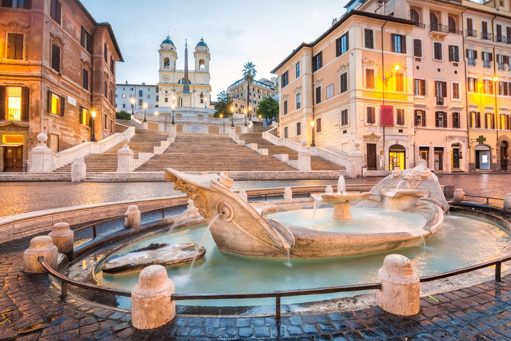 Florencia, Toscana