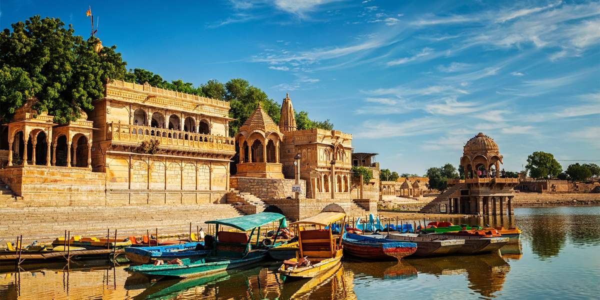 Patwon Ki Haveli
