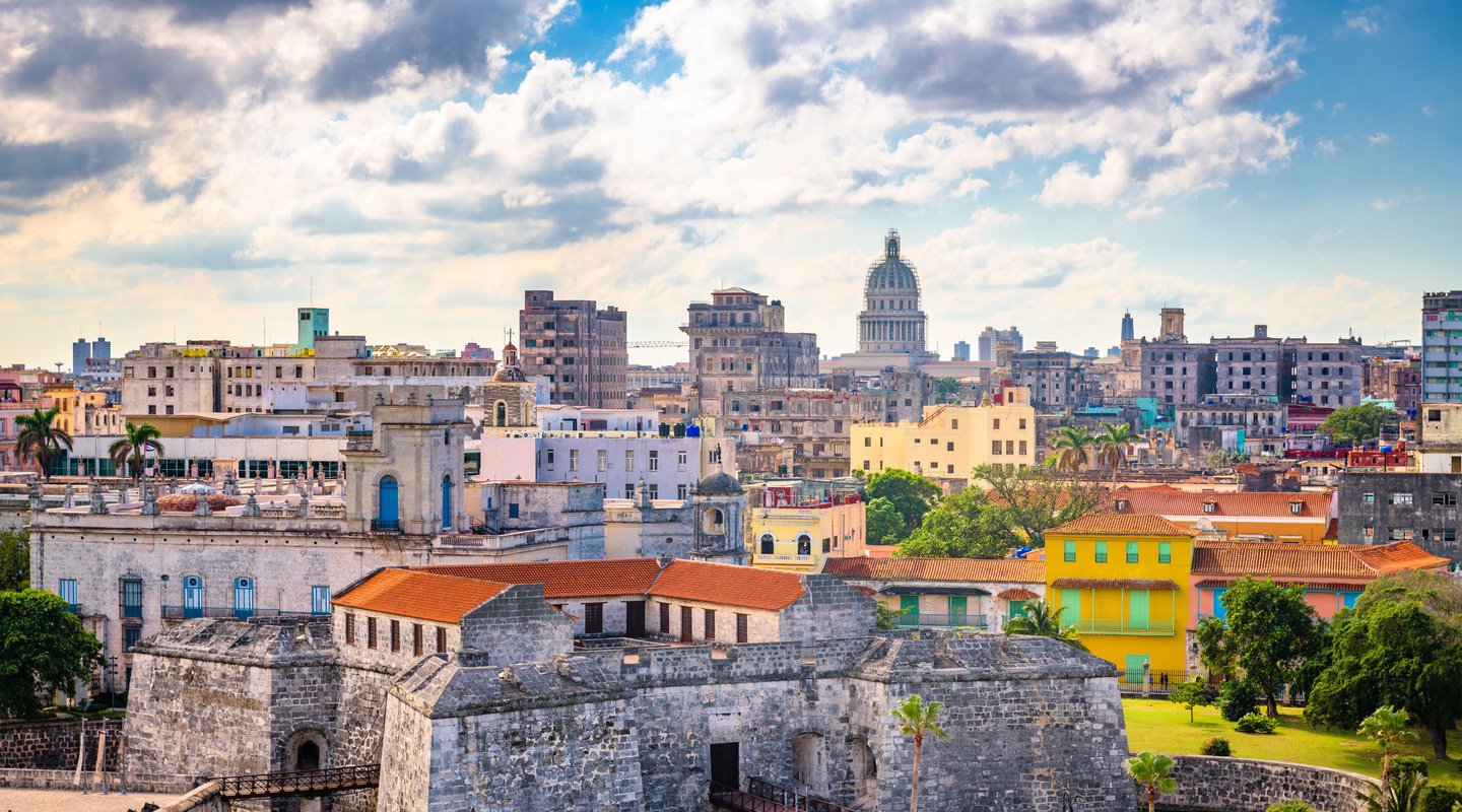 Cuba clásica