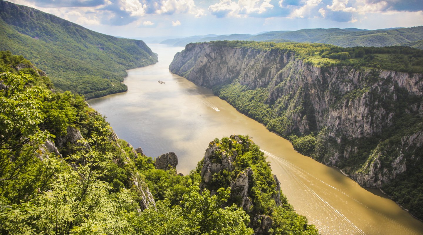 Serbia Espectacular