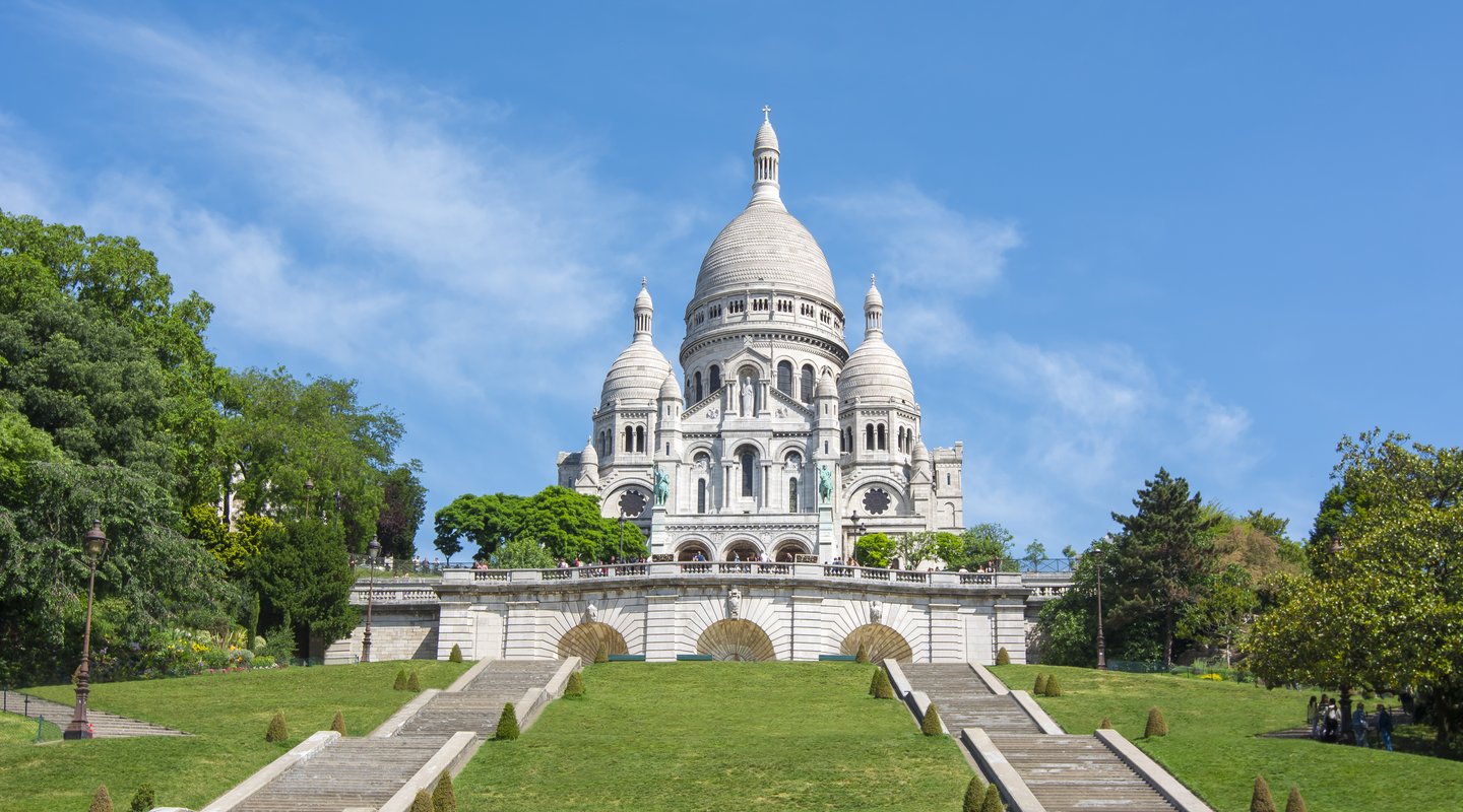 París, un Viaje Inolvidable para Dos