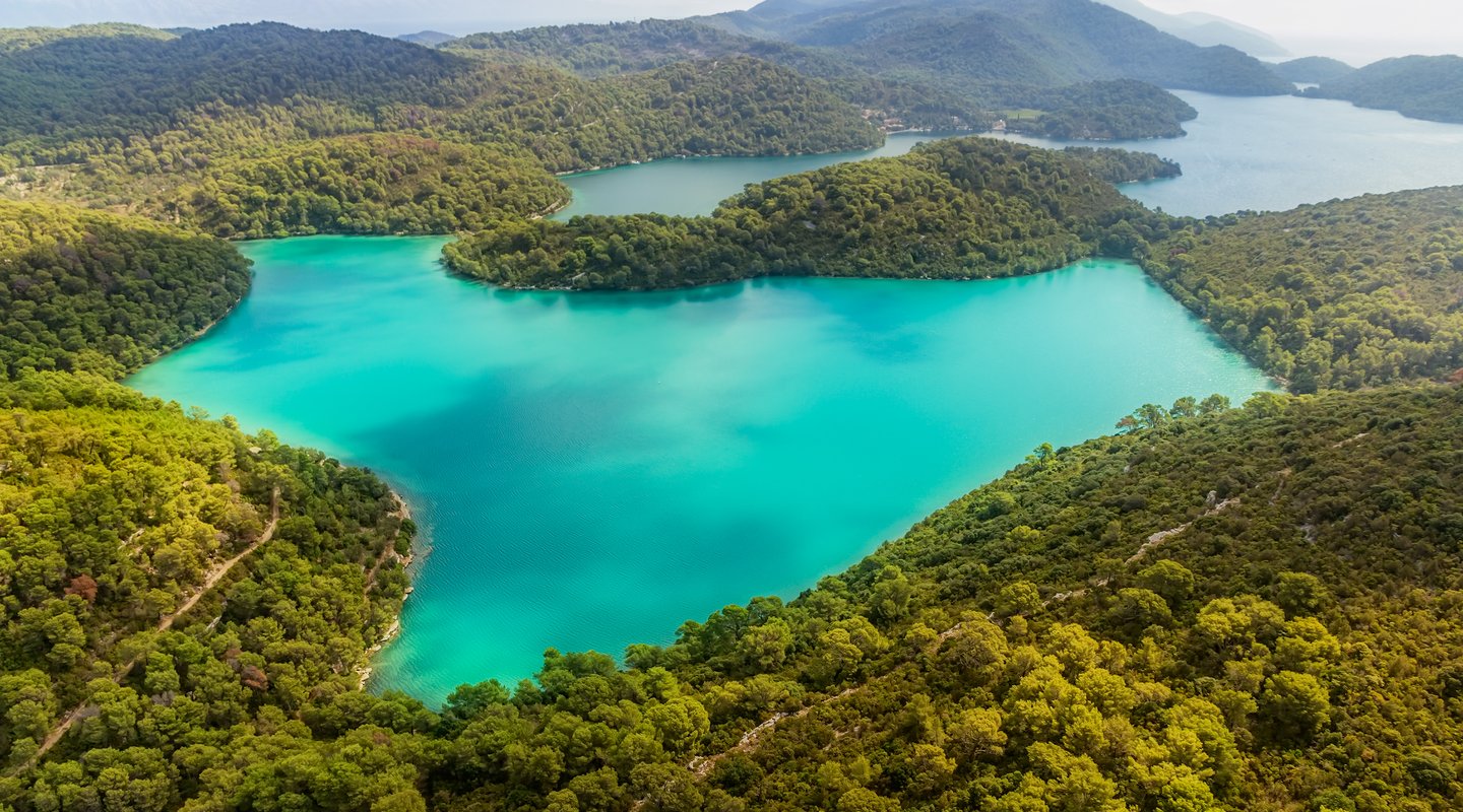 Costa Adriática en Yate