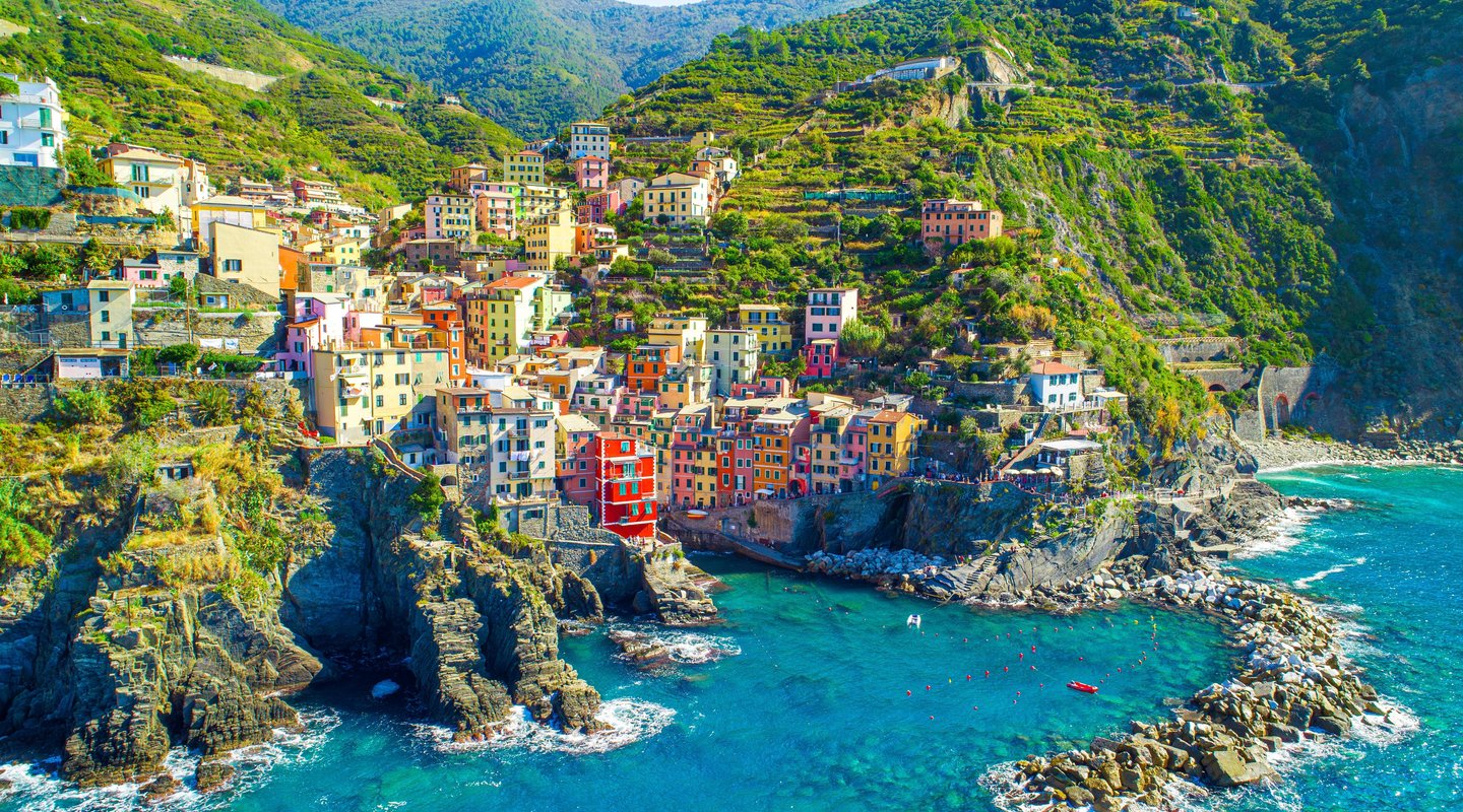 Tour del Renacimiento