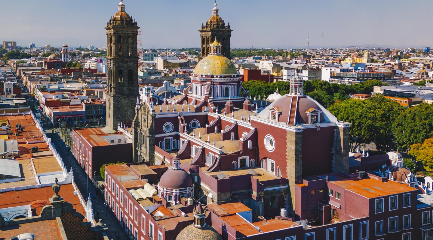Vive Puebla