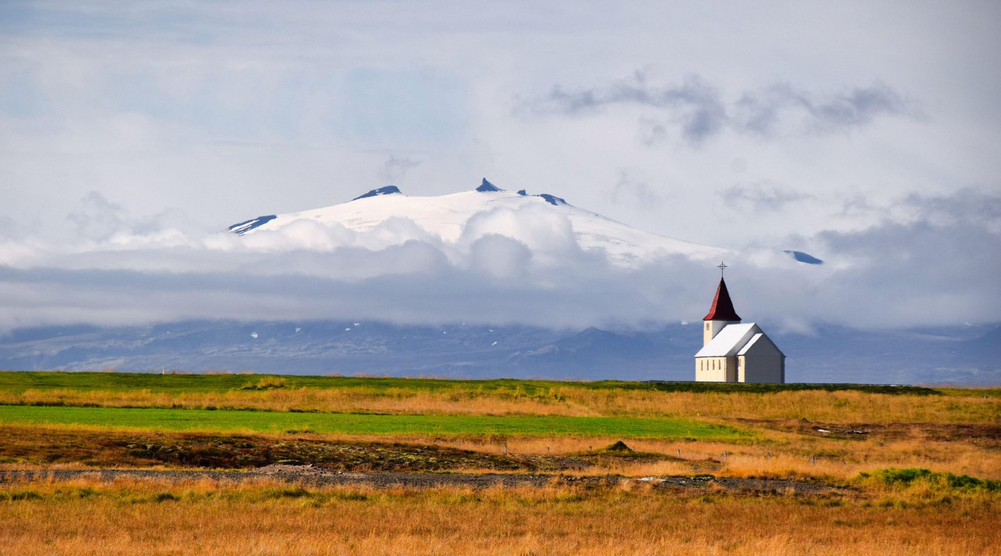 Islandia de Cine: Localizaciones de Rodaje