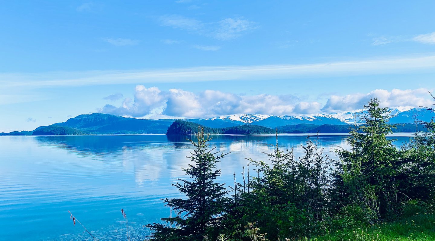 Especial Salidas en Castellano: Alaska, Tierra de Glaciares