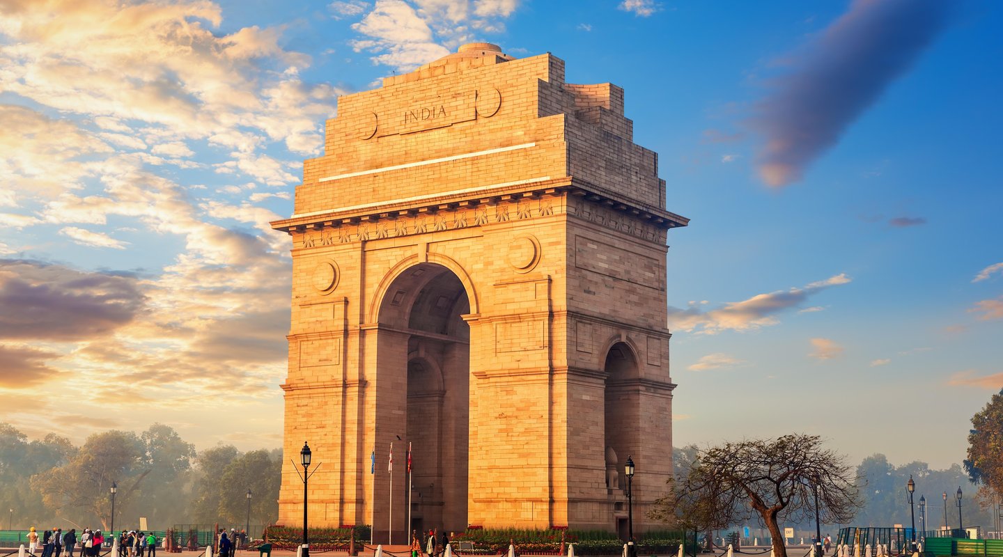 India Mágica Especial Fín de Año